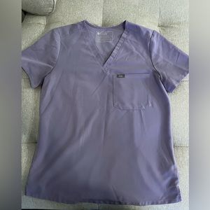 COPY - Women’s Figs Lavender Dew Scrubs Set